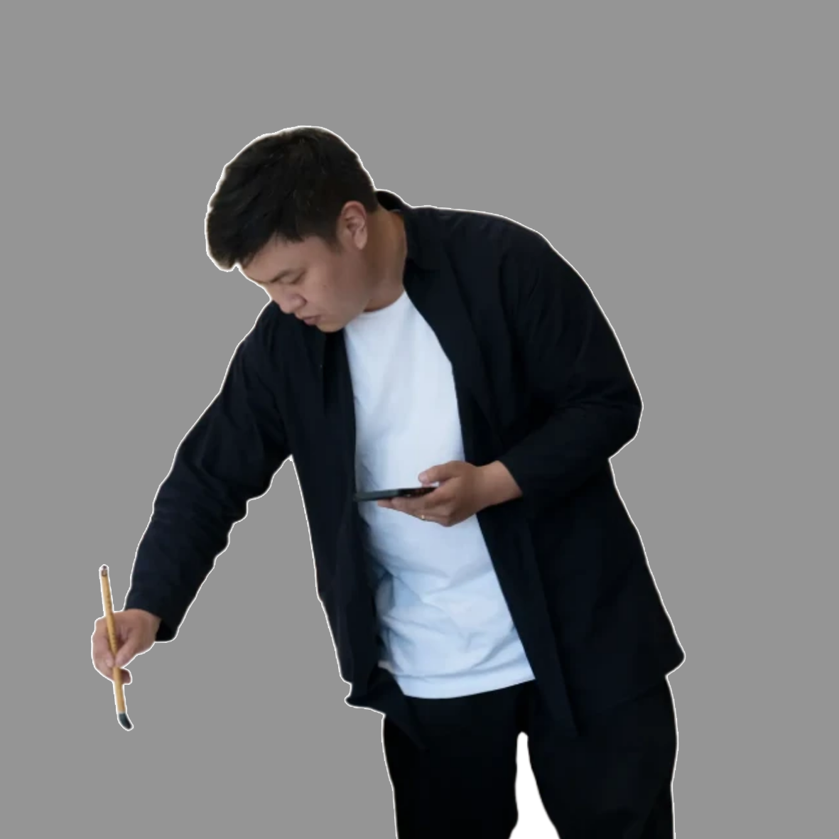 吳一奇